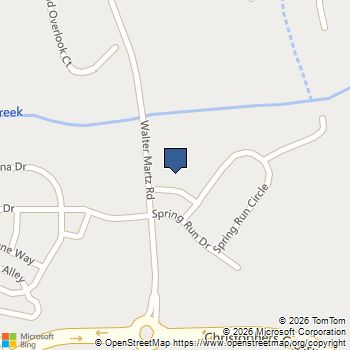 1111 Spring Run Court Frederick, MD MLS# MDFR2079240