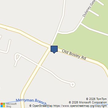 2301 Old Bosley Road Lutherville Timonium, MD MLS# MDBC2157760