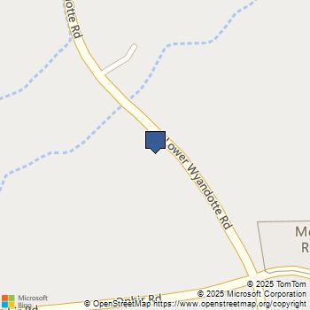 0 Lower Wyandotte Road Oroville, CA MLS# OR25229581