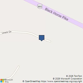 21 Lewis Drive Mays Landing, NJ MLS# NJAC2023400