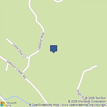 3476 Upland Way Upper Lake, CA MLS# LC25127340