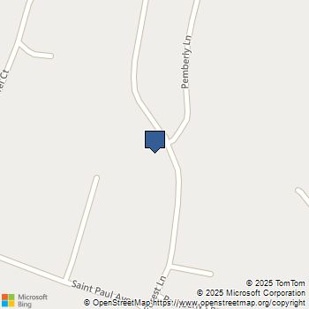 12602 Sagamore Forest Lane Reisterstown, MD MLS# MDBC2147246