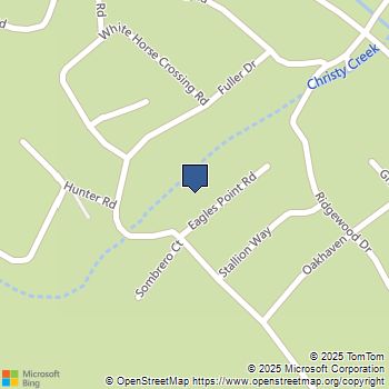 3944 Eagles Point Upper Lake, CA MLS# LC25257720