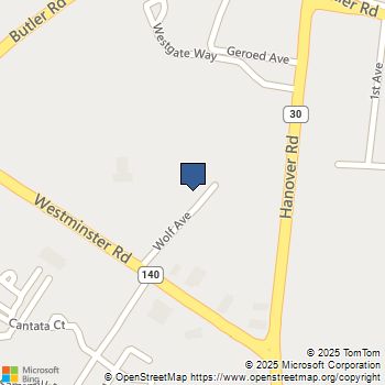 13 Wolf Avenue Reisterstown, MD MLS# MDBC2148030