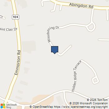 3230 Woodspring Drive Abingdon, MD MLS# MDHR2058470