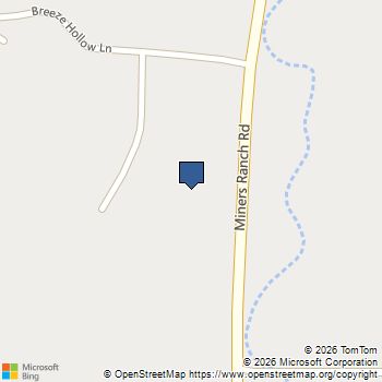 5135 Miners Ranch Road Oroville, CA MLS# 226082993