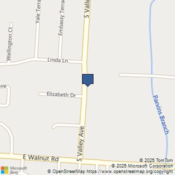 769 S Valley Avenue Vineland, NJ MLS# NJCB2027852