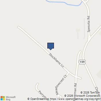 327 Stockhams Lane Aberdeen, MD MLS# MDHR2052448