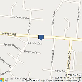 24 Boulder Court Cockeysville, MD MLS# MDBC2149944