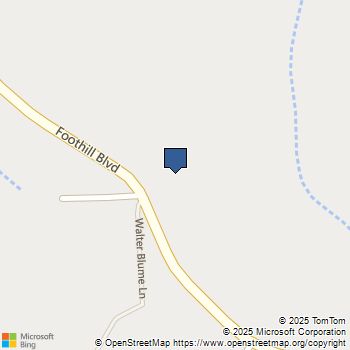 3723 Foothill Boulevard Oroville, CA MLS# SN25067785