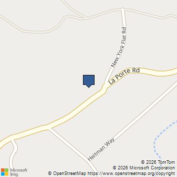 9225 La Porte Road Brownsville, CA MLS# ML82035495