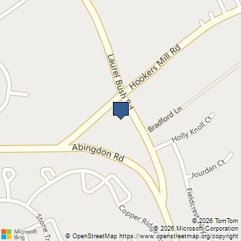 3102 Laurel Bush Road Abingdon, MD MLS# MDHR2052314