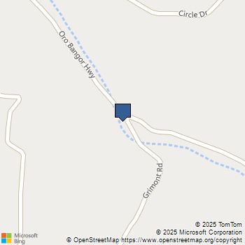 0 Grimont Road Oroville, CA MLS# OR25153004