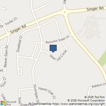 452 Deer Hill Circle Abingdon, MD MLS# MDHR2052844