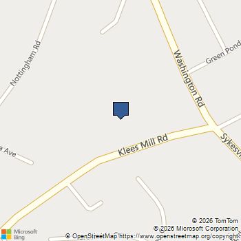 Lot #2 Klees Mill Road Road Westminster, MD MLS# MDCR2035956