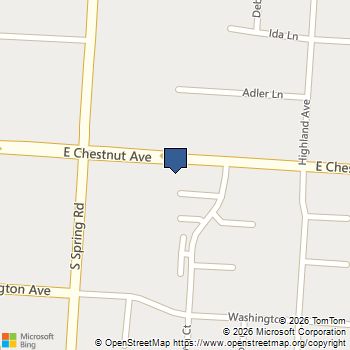 2139 E Chestnut Avenue # 13 Vineland, NJ MLS# NJCB2029002