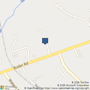 4806 Butler Road Glyndon, MD MLS# MDBC2171936