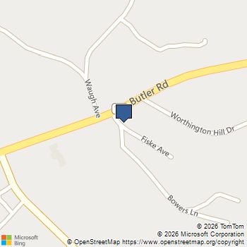 1 Fiske Avenue Reisterstown, MD MLS# MDBC2164390