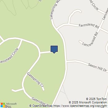 7 Bromwell Court Cockeysville, MD MLS# MDBC2144582