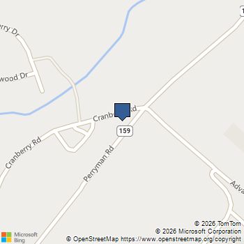 1402 Cranberry Road Aberdeen, MD MLS# MDHR2061292