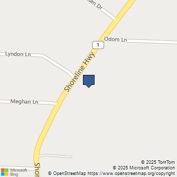 23401 Highway 1 Fort Bragg, CA MLS# C1-10957