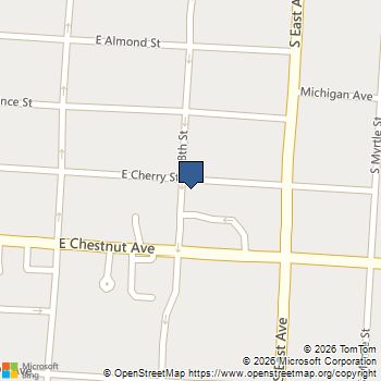 601 S 8Th Street Vineland, NJ MLS# NJCB2030216