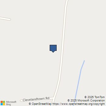 6004 Clevelandtown Road Boonsboro, MD MLS# MDWA2033064