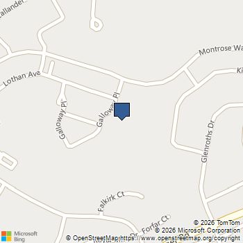 2921 Galloway Place Abingdon, MD MLS# MDHR2056638