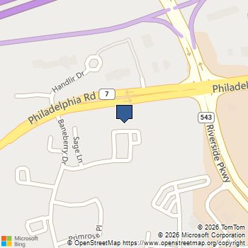 1404 Golden Rod Court # B Belcamp, MD MLS# MDHR2050696