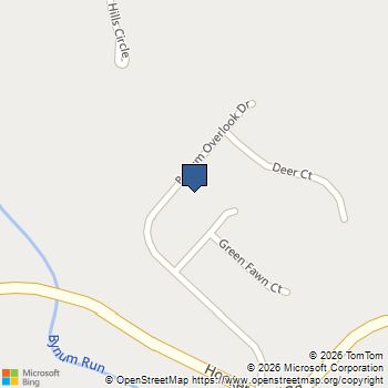 2816 Bynum Overlook Drive Abingdon, MD MLS# MDHR2050746