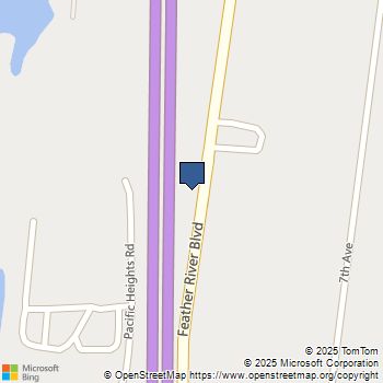 2950 Feather River Boulevard Oroville, CA MLS# OR24183103