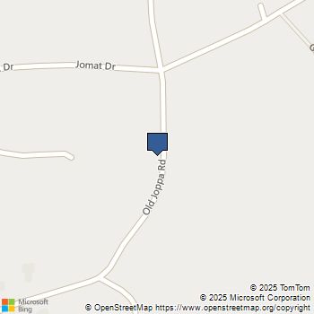 950 Old Joppa Road Joppa, MD MLS# MDHR2038984