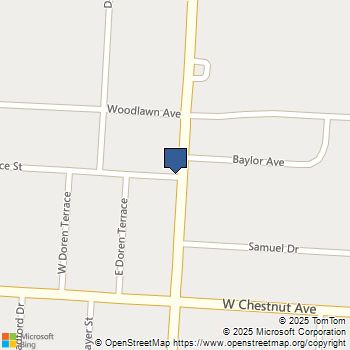 342 S Orchard Road S Vineland, NJ MLS# NJCB2027788