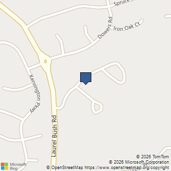 721 Burgh Westra Way Abingdon, MD MLS# MDHR2052122