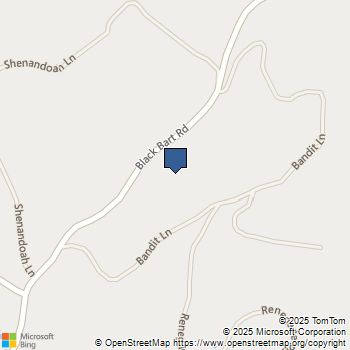 0 Black Bart Road Oroville, CA MLS# OR25235086