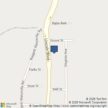 4555 Lincoln Oroville, CA MLS# SC25242011