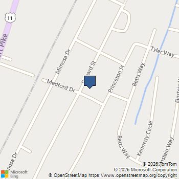 446 Richard Street Martinsburg, WV MLS# WVBE2052996