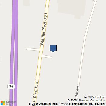 2775 Feather River Boulevard Oroville, CA MLS# SN24026138