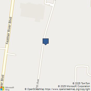 2789 S 7th Avenue Oroville, CA MLS# IV25010347