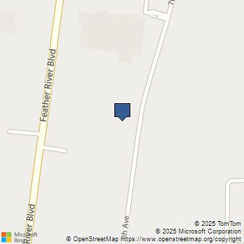 2788 S 7th Avenue Oroville, CA MLS# IV25236095