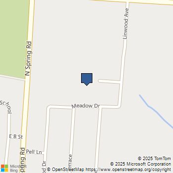 307 N Spring Road Vineland, NJ MLS# 22530779