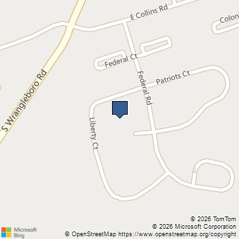 242 Colonial Court Galloway Township, NJ MLS# NJAC2024126