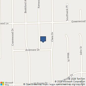 422 Kenwood Lane Trenton, OH MLS# 1887440