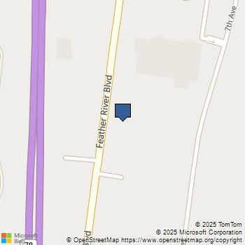 0 Feather River Blvd Oroville, CA MLS# SN25055813