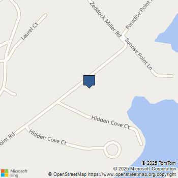 Paradise Point Road Oakland, MD MLS# MDGA2003916