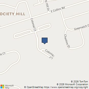 242 Colonial Court Galloway Township, NJ MLS# NJAC2024126