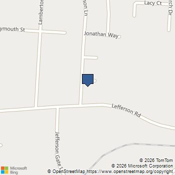 2215 Jackson Lane Middletown, OH MLS# 1885740