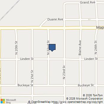 2111 N 22nd Terre Haute, IN MLS# 22113609