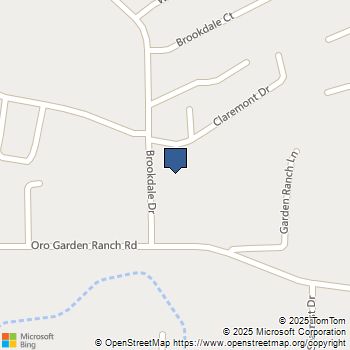 0 Brookdale Drive Oroville, CA MLS# SN23089336