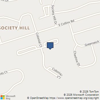 163 Colonial Court Galloway, NJ MLS# NJAC2024186